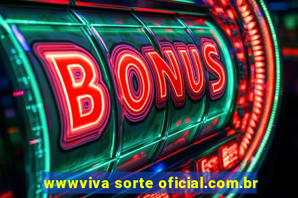 wwwviva sorte oficial.com.br